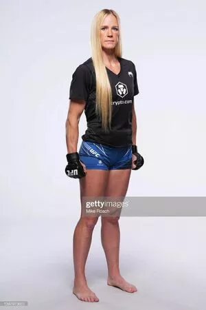 Holly Holm / 951825052 / hollyholm фото голая #0033