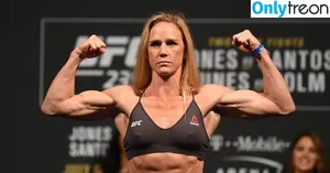 Holly Holm / 951825052 / hollyholm фото голая #0102