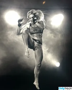 Holly Holm / 951825052 / hollyholm фото голая #0105