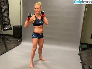 Holly Holm / 951825052 / hollyholm фото голая #0109