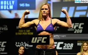 Holly Holm / 951825052 / hollyholm фото голая #0121