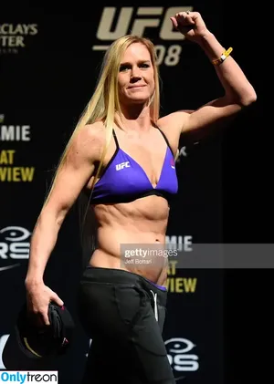 Holly Holm / 951825052 / hollyholm фото голая #0122