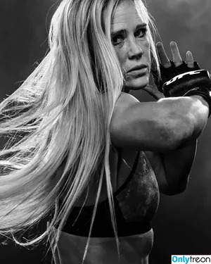 Holly Holm / 951825052 / hollyholm фото голая #0127