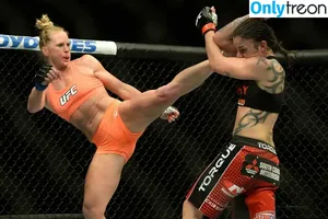 Holly Holm / 951825052 / hollyholm фото голая #0130