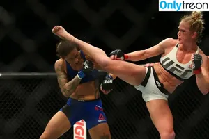 Holly Holm / 951825052 / hollyholm фото голая #0132