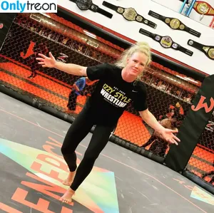 Holly Holm / 951825052 / hollyholm фото голая #0198