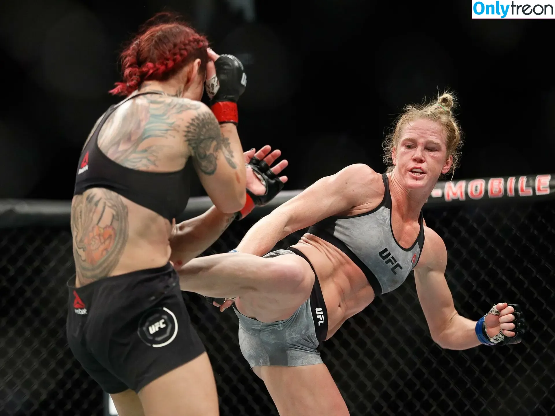 Holly Holm голая photo #0119 (951825052 / hollyholm)