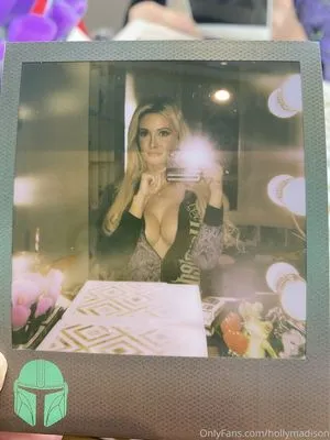 Holly Madison / Ex Playboy / hollymadison nude photo #0003