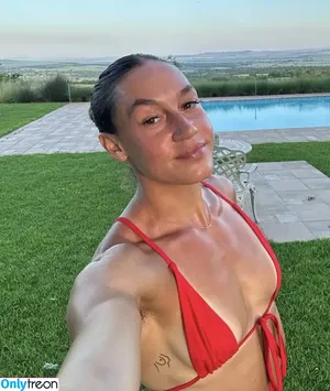 Holly Mills / British Heptathlete / holly.mills_ nude photo #0065