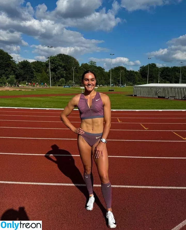 Holly Mills nude photo #0018 (British Heptathlete / holly.mills_)