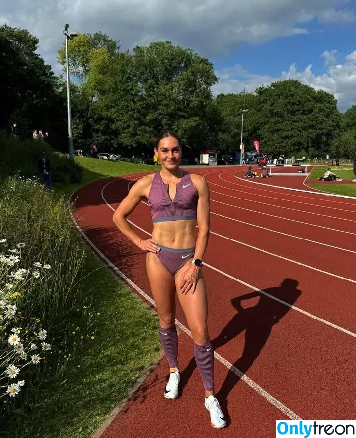 Holly Mills голая photo #0040 (British Heptathlete / holly.mills_)