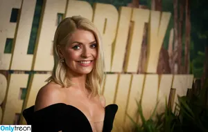 Holly Willoughby / hollywilloughby фото голая #0531