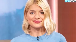 Holly Willoughby / hollywilloughby фото голая #0627