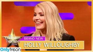 Holly Willoughby / hollywilloughby фото голая #0634