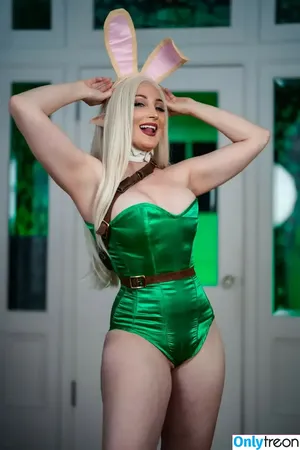 Holly Wolf / HollytWolf / hollywolf / veronicafettx / wolfofthewild nude photo #0937