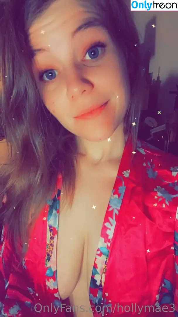 hollymae3 nude photo #0036 (holymaze)