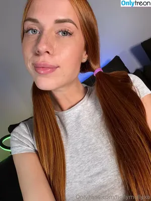 hollymollyxo / hollymolloyxo фото голая #0047