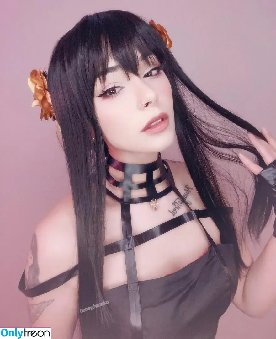 honey.hanako nude photo #0005 (honeydoesthings)