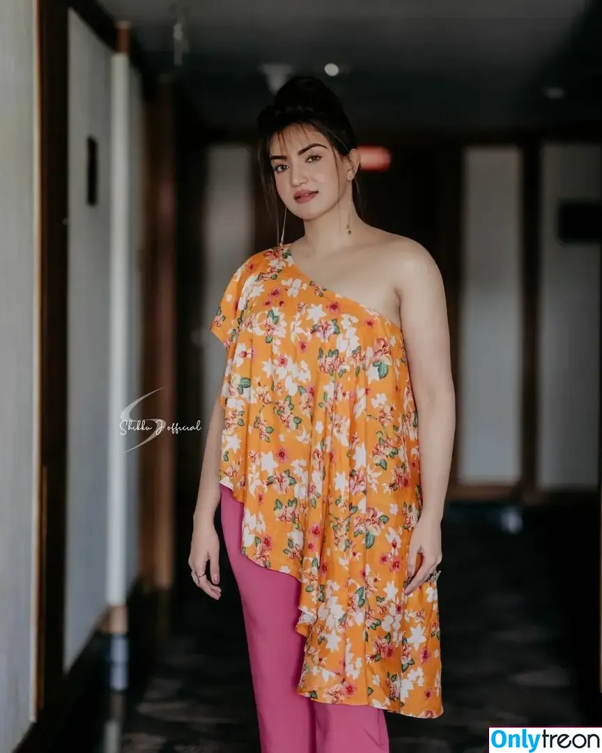 Honey Rose nude photo #0004 (honeyroseinsta / ms-honeyrose)