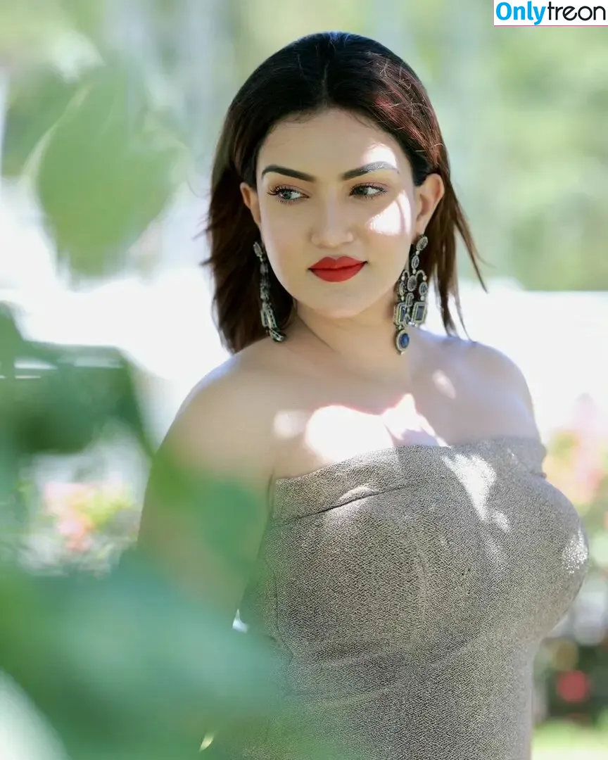 Honey Rose nude photo #0007 (honeyroseinsta / ms-honeyrose)