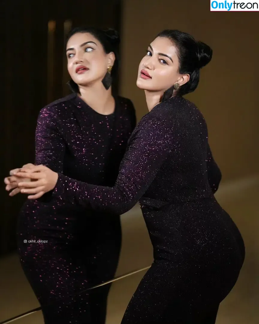 Honey Rose nude photo #0008 (honeyroseinsta / ms-honeyrose)
