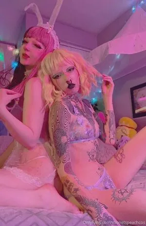 Honeybunnycos / Daisy Cakes / honeybunnycos0 / hunnybunnycos / monetspeachcos nude photo #0018