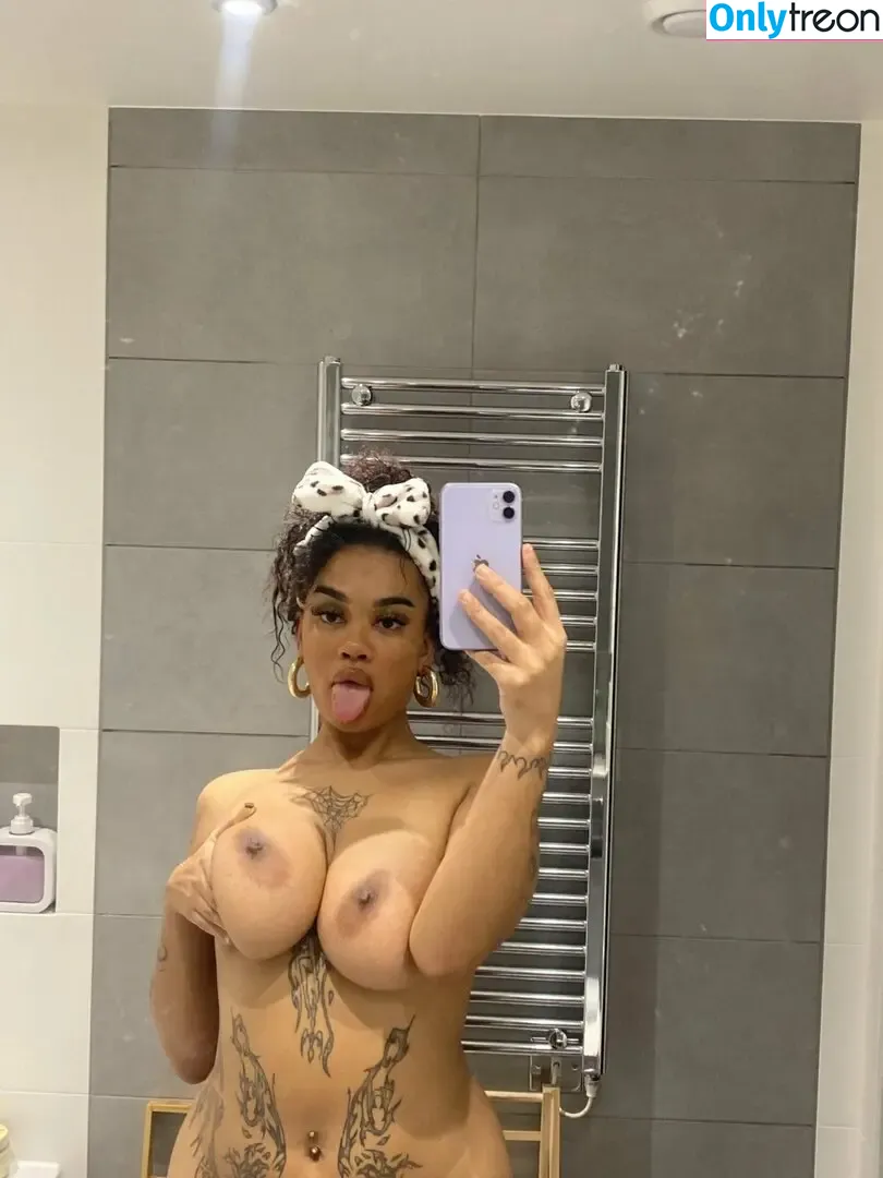 Honeyglaz3d nude photo #0006 (Pattyc4ke)