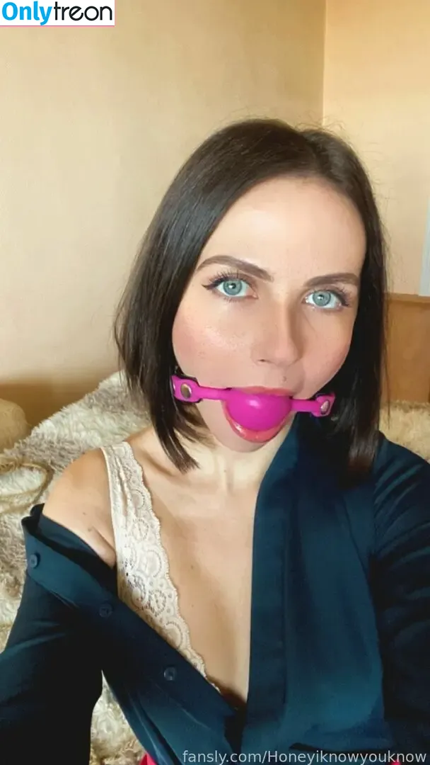 Honeyiknowyouknow голая photo #0003 (Honeyiknowyouknow)