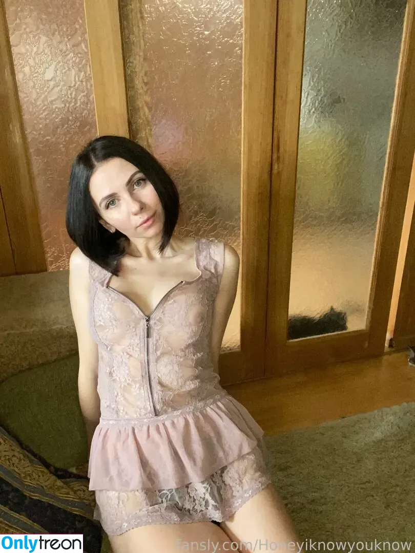 Honeyiknowyouknow голая photo #0049 (Honeyiknowyouknow)