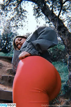 honeyxxxbearr / raquel.mariee_ фото голая #0034