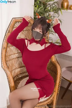 Hongkongdoll / hongkong_doll nude photo #1304