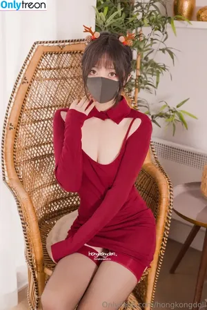 Hongkongdoll / hongkong_doll nude photo #1306