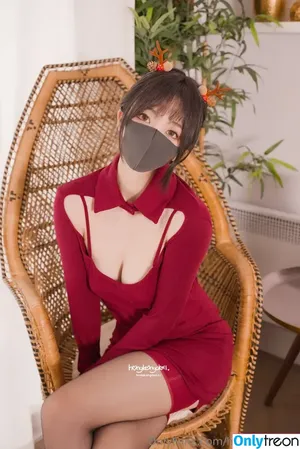 Hongkongdoll / hongkong_doll nude photo #1307