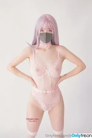 Hongkongdoll / hongkong_doll nude photo #1329