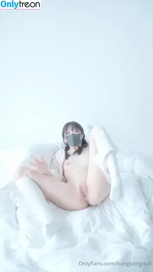 Hongkongdoll / hongkong_doll nude photo #1382