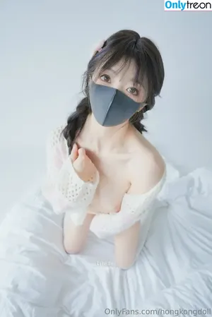 Hongkongdoll / hongkong_doll nude photo #1394