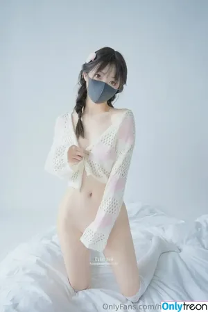 Hongkongdoll / hongkong_doll nude photo #1397