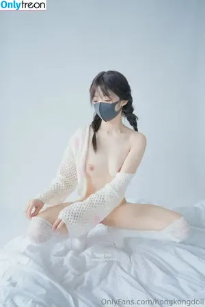 Hongkongdoll / hongkong_doll nude photo #1399