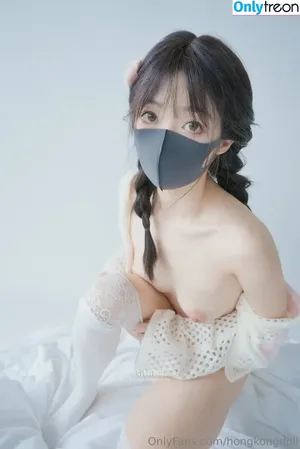 Hongkongdoll / hongkong_doll nude photo #1405