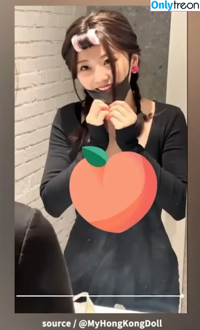 Hongkongdoll nude photo #1736 (hongkong_doll)