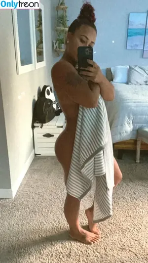 Hoopz Alexander / therealhoopz nude photo #0007