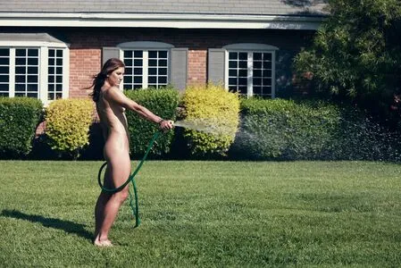 Hope Solo / hopesolo nude photo #0008