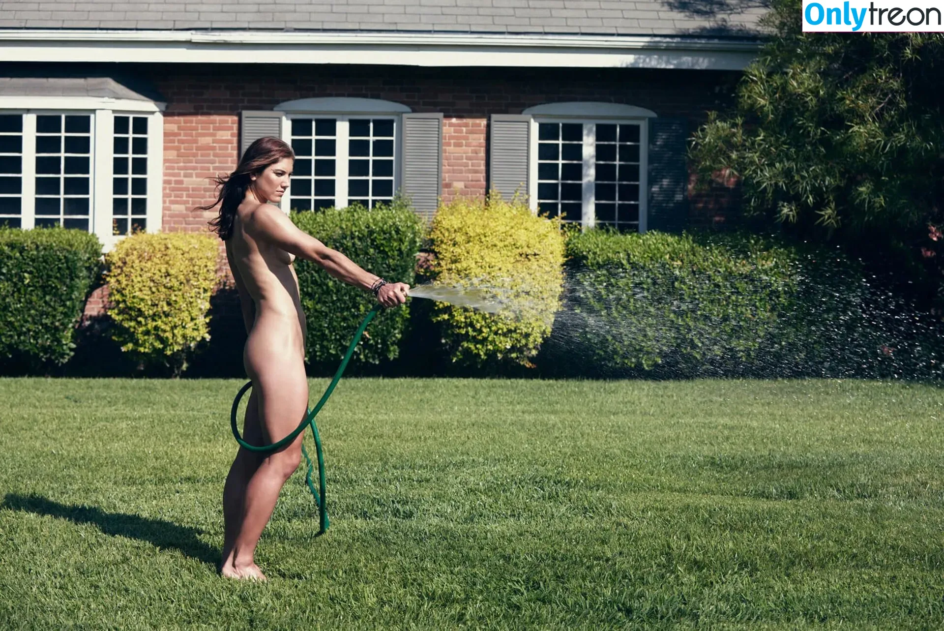 Hope Solo nude photo #0008 (hopesolo)