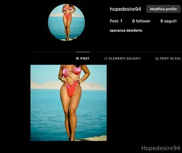 hopedesire94 / whoisdesi_ фото голая #0097