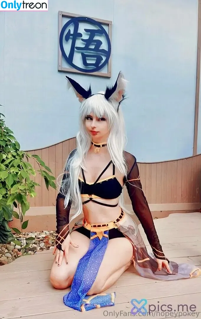Hopeyhazbin nude photo #0210 (Hopeypokey)