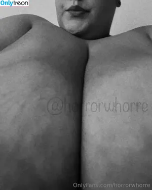 horrorwhorre / horrorwhore фото голая #0096