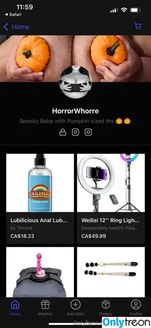 horrorwhorre / horrorwhore фото голая #0101