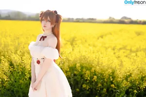 Hoshilily / hoshilily1 / hoshilily_cos / 星之迟迟 nude photo #1625