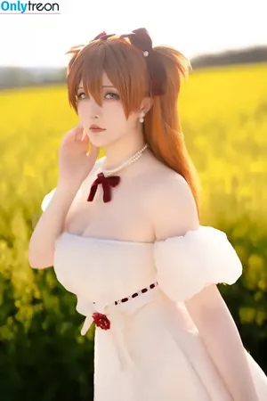 Hoshilily / hoshilily1 / hoshilily_cos / 星之迟迟 nude photo #1626