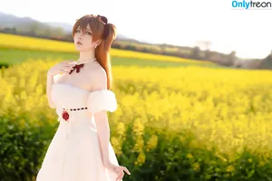 Hoshilily / hoshilily1 / hoshilily_cos / 星之迟迟 nude photo #1628